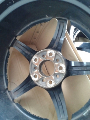 ขอบ18นิ้ว5รู114 ชุดนี้ ราคา 7900 บาท ขอบ18นิ้ว5รู114 ชุดนี้ ราคา 7900 บาท