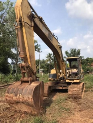 CAT 320V1 CAT 320V1