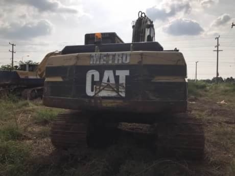 CAT 320V1 CAT 320V1