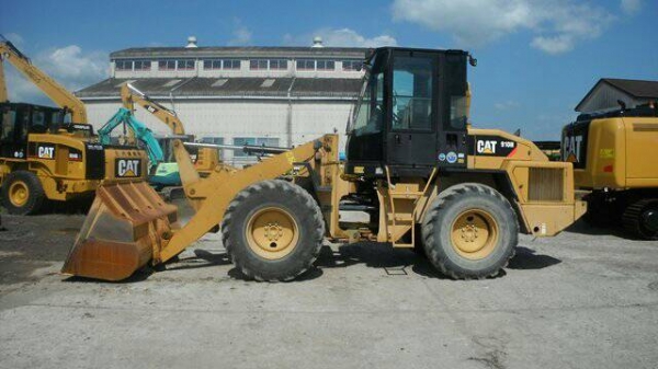 ขาย รถตัก CAT 910H จำหน่าย รถ เครื่องจักร อุปกรณ์ทุกชนิด นำเข้า100\% ราคาถูก eurotec 0818176901 ขาย รถตัก CAT 910H จำหน่าย รถ เครื่องจักร อุปกรณ์ทุกชนิด นำเข้า100\% ราคาถูก eurotec 0818176901