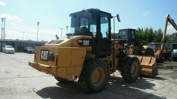 ขาย รถตัก CAT 910H จำหน่าย รถ เครื่องจักร อุปกรณ์ทุกชนิด นำเข้า100\% ราคาถูก eurotec 0818176901 ขาย รถตัก CAT 910H จำหน่าย รถ เครื่องจักร อุปกรณ์ทุกชนิด นำเข้า100\% ราคาถูก eurotec 0818176901