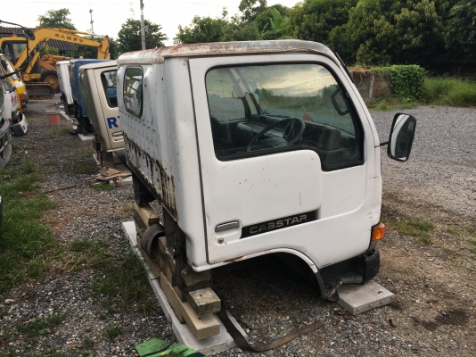 ขายหัวเก๋งรถบรรทุก 4ล้อ,6 ล้อเล็ก NISSAN CABSTAR นำเข้าจากญี่ปุ่น พร้อมใช้ สนใจติดต่อ 081-9485494