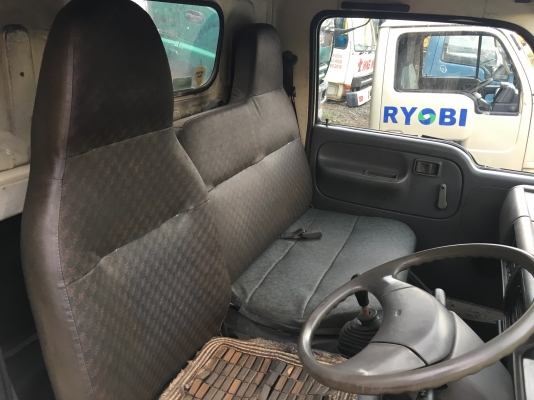 ขายหัวเก๋งรถบรรทุก 4ล้อ,6 ล้อเล็ก NISSAN CABSTAR นำเข้าจากญี่ปุ่น พร้อมใช้ สนใจติดต่อ 081-9485494