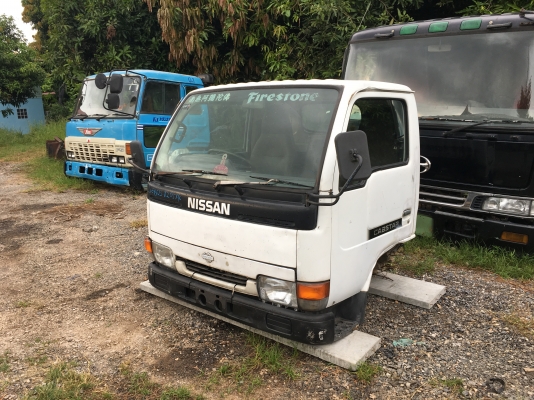 ขายหัวเก๋งรถบรรทุก 4ล้อ,6 ล้อเล็ก NISSAN CABSTAR นำเข้าจากญี่ปุ่น พร้อมใช้ สนใจติดต่อ 081-9485494
