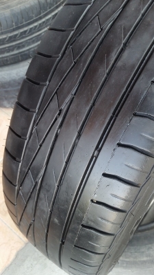 ขายล้อHONDA City SVขอบ16 ยางปี15 4 ล้อ