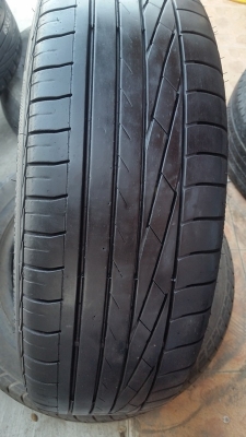 ขายล้อHONDA City SVขอบ16 ยางปี15 4 ล้อ