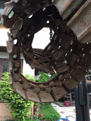 ขายแทคเหล็กpc20สภาพใช้ได้อีกนานใบสวย ขายถูกแบ่งกันใช้ คู่ล่ะ 8888 บาท