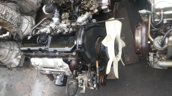 เครื่องยนต์ โตโยต้้า 2L ไมตี้เอ็ก เครื่องสวยๆ ไม่มีไอ น้ำไม่ดัน รับประกัน เครื่องยนต์ โตโยต้้า 2L ไมตี้เอ็ก เครื่องสวยๆ ไม่มีไอ น้ำไม่ดัน รับประกัน