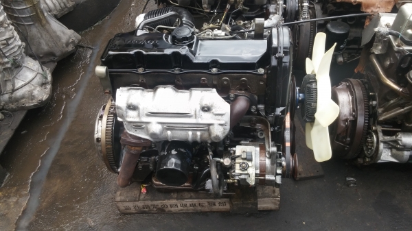 เครื่องยนต์ โตโยต้้า 2L ไมตี้เอ็ก เครื่องสวยๆ ไม่มีไอ น้ำไม่ดัน รับประกัน เครื่องยนต์ โตโยต้้า 2L ไมตี้เอ็ก เครื่องสวยๆ ไม่มีไอ น้ำไม่ดัน รับประกัน