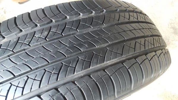 ขายล้อISUZU 4WD 16 ยาง215/65/16 ปี14 4 ล้อ