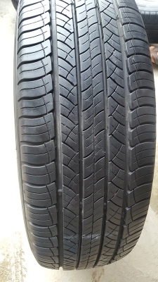 ขายล้อISUZU 4WD 16 ยาง215/65/16 ปี14 4 ล้อ