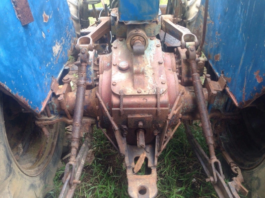 ขายรถไถ UM ไทยซัน