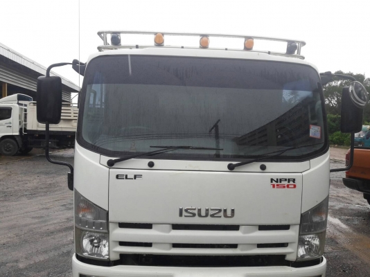 รถอีซุซุ 6 ล้อดั้ม NPR 150 แรงม้า ปี 53. , ( รถวิ่ง 19,xxx กม. ) สนใจติดต่อ 081 - 6079515 รถอีซุซุ 6 ล้อดั้ม NPR 150 แรงม้า ปี 53. , ( รถวิ่ง 19,xxx กม. ) สนใจติดต่อ 081 - 6079515
