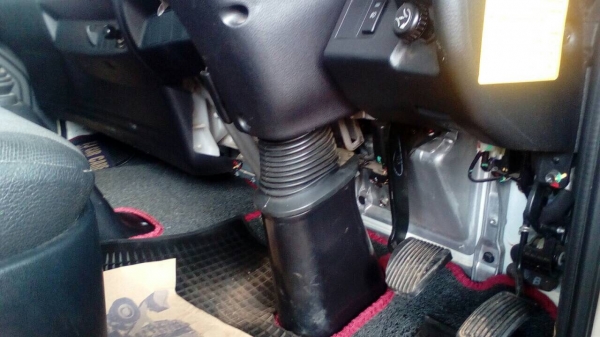 รถฮีโน่ 6 ล้อ ( ไม่ดั้ม ) FC9J 175 แรงม้า. ปี 58. , ( รถวิ่ง 1x,xxx กม. ) สนใจติดต่อ 081 - 6079515