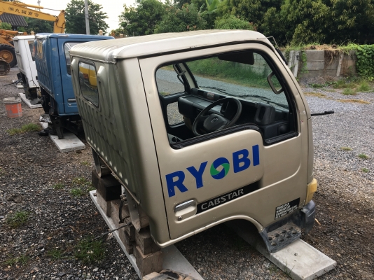 ขายหัวเก๋งรถบรรทุก 4ล้อ,6 ล้อเล็ก NISSAN CABSTAR นำเข้าจากญี่ปุ่น พร้อมใช้ สนใจติดต่อ 081-9485494