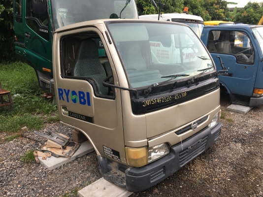 ขายหัวเก๋งรถบรรทุก 4ล้อ,6 ล้อเล็ก NISSAN CABSTAR นำเข้าจากญี่ปุ่น พร้อมใช้ สนใจติดต่อ 081-9485494