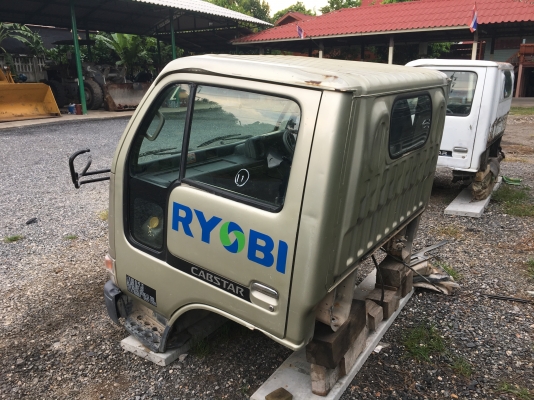 ขายหัวเก๋งรถบรรทุก 4ล้อ,6 ล้อเล็ก NISSAN CABSTAR นำเข้าจากญี่ปุ่น พร้อมใช้ สนใจติดต่อ 081-9485494