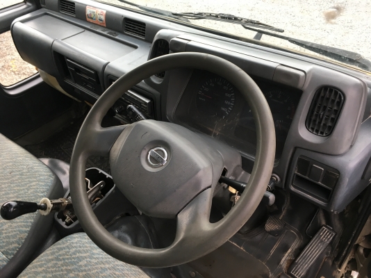 ขายหัวเก๋งรถบรรทุก 4ล้อ,6 ล้อเล็ก NISSAN CABSTAR นำเข้าจากญี่ปุ่น พร้อมใช้ สนใจติดต่อ 081-9485494