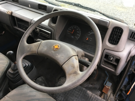 ขายหัวเก๋งรถบรรทุก 4ล้อ,6 ล้อเล็ก NISSAN CABSTAR นำเข้าจากญี่ปุ่น พร้อมใช้ สนใจติดต่อ 081-9485494