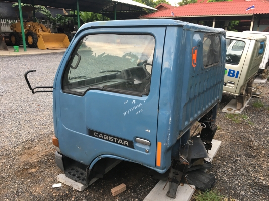 ขายหัวเก๋งรถบรรทุก 4ล้อ,6 ล้อเล็ก NISSAN CABSTAR นำเข้าจากญี่ปุ่น พร้อมใช้ สนใจติดต่อ 081-9485494