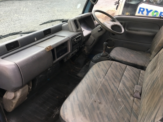 ขายหัวเก๋งรถบรรทุก 4ล้อ,6 ล้อเล็ก NISSAN CABSTAR นำเข้าจากญี่ปุ่น พร้อมใช้ สนใจติดต่อ 081-9485494