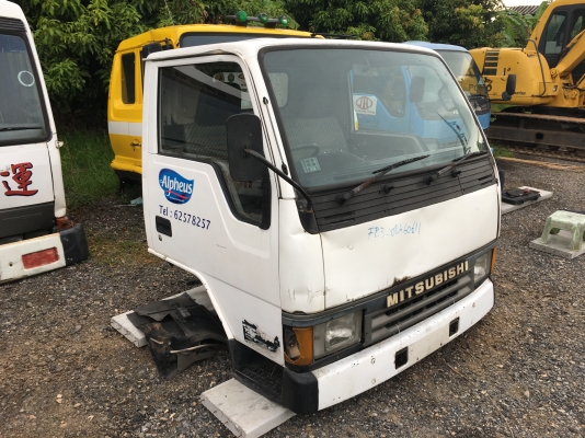 ขายหัวเก๋งรถบรรทุก 4ล้อ,6 ล้อเล็ก MITSUBISHI CANTER นำเข้าจากญี่ปุ่น พร้อมใช้ สนใจติดต่อ 081-9485494