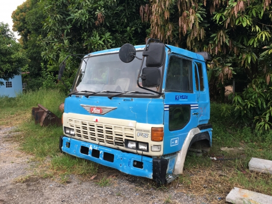 ขายหัวเก๋ง Hino 3ใบปัด นำเข้าจากญึ่ปุ่น ราคาถูกๆ สนใจติดต่อ 081-948-5494