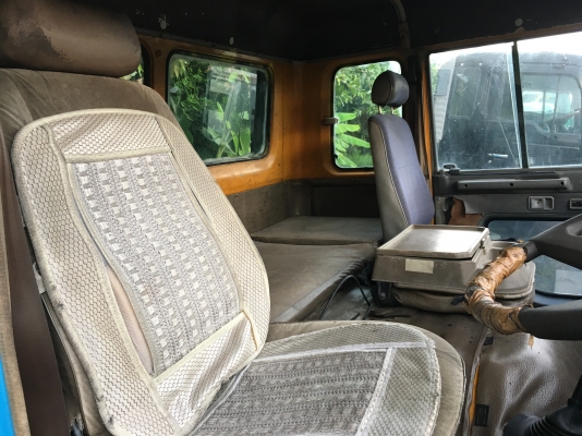 ขายหัวเก๋ง Hino 3ใบปัด นำเข้าจากญึ่ปุ่น ราคาถูกๆ สนใจติดต่อ 081-948-5494