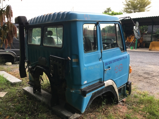 ขายหัวเก๋ง Hino 3ใบปัด นำเข้าจากญึ่ปุ่น ราคาถูกๆ สนใจติดต่อ 081-948-5494