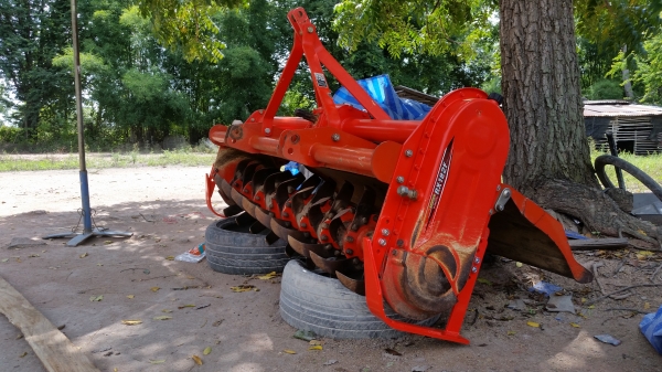 ขาย โรตารีตราช้าง 1.8 เมตร รุ่น RX182F ขาย โรตารีตราช้าง 1.8 เมตร รุ่น RX182F