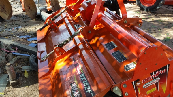 ขาย โรตารีตราช้าง 1.8 เมตร รุ่น RX182F ขาย โรตารีตราช้าง 1.8 เมตร รุ่น RX182F