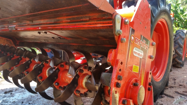 ขาย โรตารีตราช้าง 1.8 เมตร รุ่น RX182F ขาย โรตารีตราช้าง 1.8 เมตร รุ่น RX182F