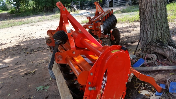 ขาย โรตารีตราช้าง 1.8 เมตร รุ่น RX182F