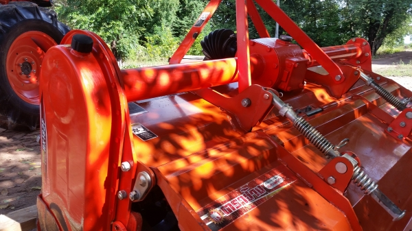 ขาย โรตารีตราช้าง 1.8 เมตร รุ่น RX182F ขาย โรตารีตราช้าง 1.8 เมตร รุ่น RX182F