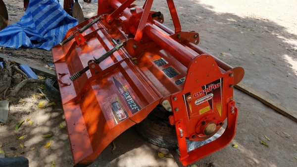 ขาย โรตารีตราช้าง 1.8 เมตร รุ่น RX182F ขาย โรตารีตราช้าง 1.8 เมตร รุ่น RX182F