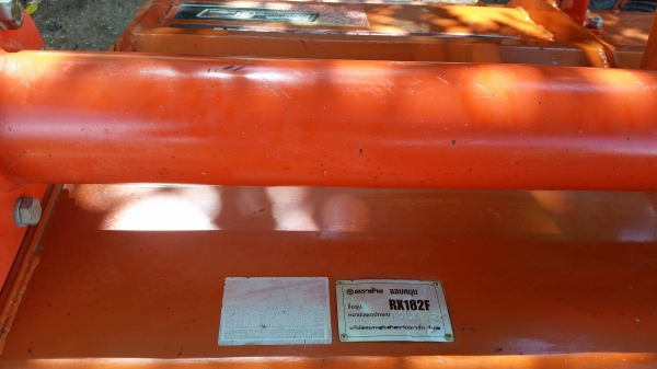 ขาย โรตารีตราช้าง 1.8 เมตร รุ่น RX182F ขาย โรตารีตราช้าง 1.8 เมตร รุ่น RX182F