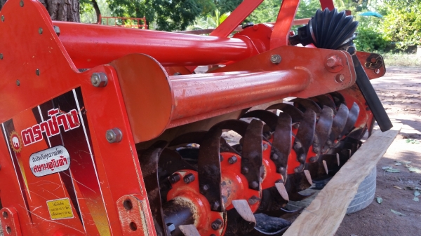 ขาย โรตารีตราช้าง 1.8 เมตร รุ่น RX182F ขาย โรตารีตราช้าง 1.8 เมตร รุ่น RX182F