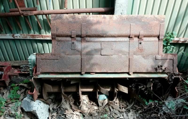 โรตารี แบบเฟื่อง 1.2 ไม่ใช้โซ่ สภาพดีพร้อมใช้กันเลยคับ