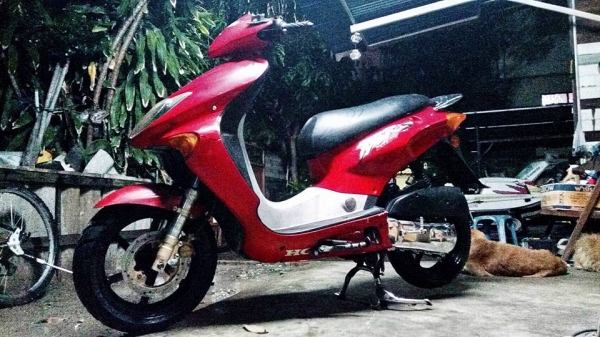 ขาย รถอิตตารี่