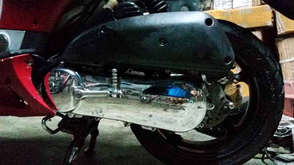 ขาย รถอิตตารี่