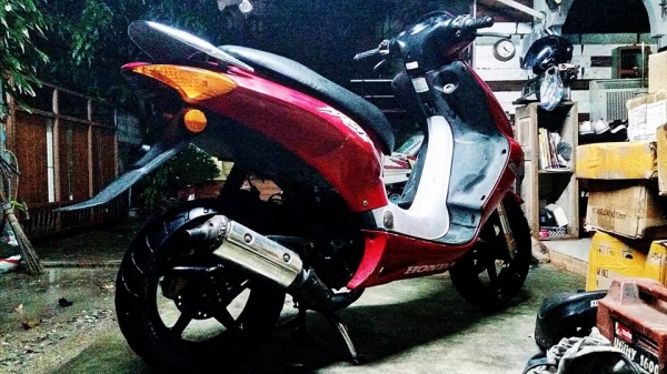 ขาย รถอิตตารี่