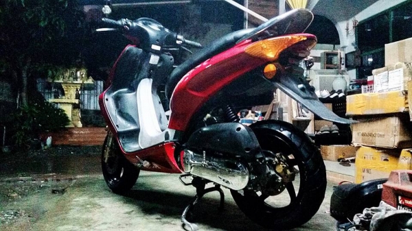 ขาย รถอิตตารี่