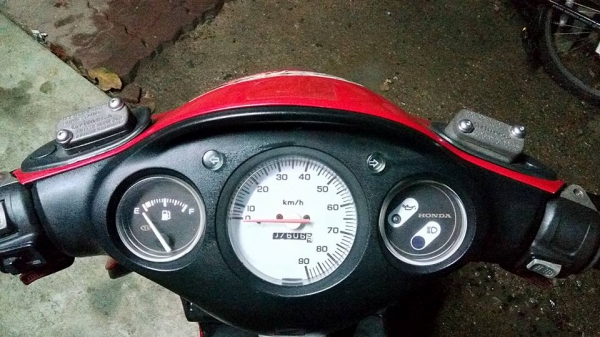 ขาย รถอิตตารี่