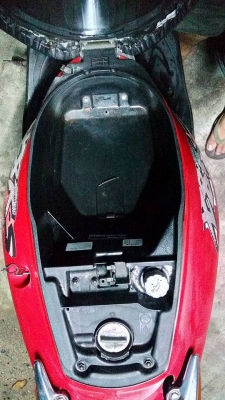 ขาย รถอิตตารี่