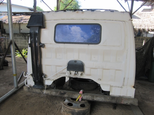 หลุดจองซื้อเดือนนี้ลดให้อีกครับหัวเก๋งฮีโน่ซุปเปอร์เสี่ยหัวนอก ไม่มีผุ โดนมาด้านหน้าขวา เอาขึ้นสภาพปกติแล้วเหลือทำสี อุปกรณ์ครบ