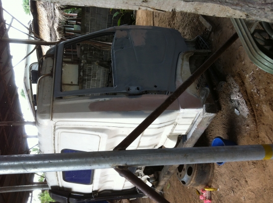 หลุดจองซื้อเดือนนี้ลดให้อีกครับหัวเก๋งฮีโน่ซุปเปอร์เสี่ยหัวนอก ไม่มีผุ โดนมาด้านหน้าขวา เอาขึ้นสภาพปกติแล้วเหลือทำสี อุปกรณ์ครบ