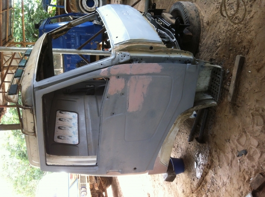 หลุดจองซื้อเดือนนี้ลดให้อีกครับหัวเก๋งฮีโน่ซุปเปอร์เสี่ยหัวนอก ไม่มีผุ โดนมาด้านหน้าขวา เอาขึ้นสภาพปกติแล้วเหลือทำสี อุปกรณ์ครบ