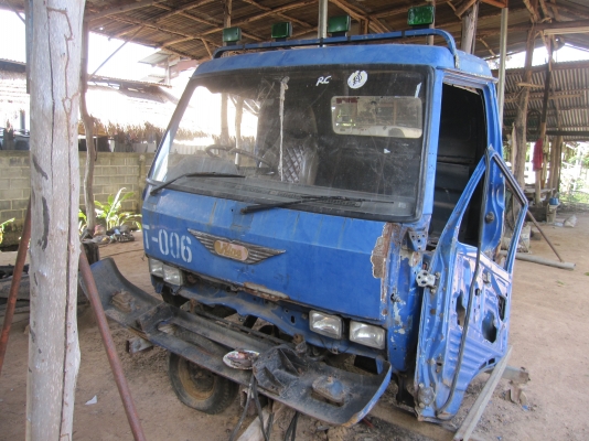 หลุดมัดจำ หัวเก๋งฮีโน่  FC ซุบเปอร์เสี่ย ปะผุแล้วเหลือทำสี