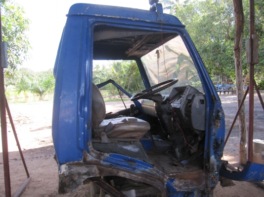 หลุดมัดจำ หัวเก๋งฮีโน่  FC ซุบเปอร์เสี่ย ปะผุแล้วเหลือทำสี