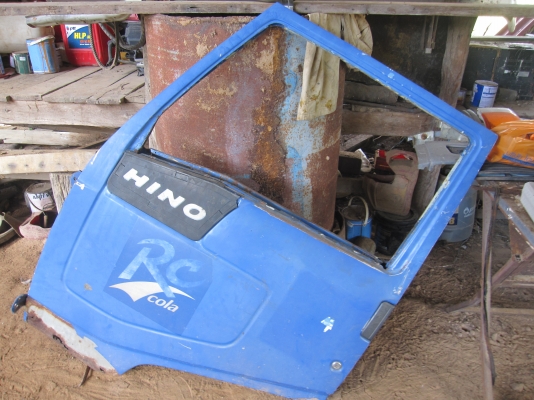 หลุดมัดจำ หัวเก๋งฮีโน่  FC ซุบเปอร์เสี่ย ปะผุแล้วเหลือทำสี